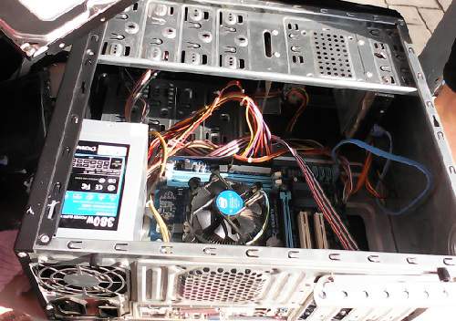 11 Alasan Memilih Jurusan Teknik Informatika di Era Digitalisasi - DeckaRenas.Com 2025 alasan memilih jurusan teknik informatika bisa bongkar rakit PC komputer