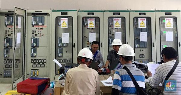 11 Prospek Kerja Teknik Mesin yang Jarang Dilirik Orang - DeckaRenas.Com 2025 prospek kerja teknik mesin kerja di PLN