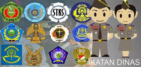 Sekolah Ikatan Dinas Tanpa Syarat Tinggi Badan