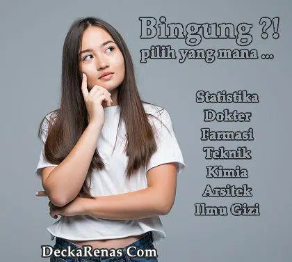 Jurusan Saintek UGM