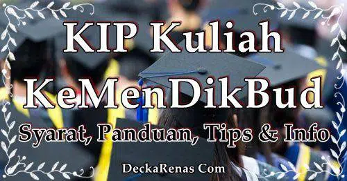 KIP Kuliah Kemendikbud.Go.Id