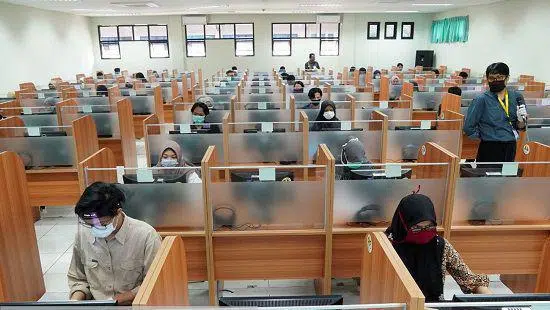 Jurusan yang Jarang Diminati di UNPAD