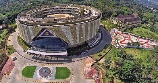 Jurusan yang Jarang Diminati di UNPAD