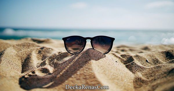 contoh teks laporan hasil observasi tentang keindahan alam pantai