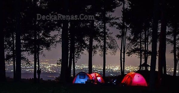 camping limpakuwus