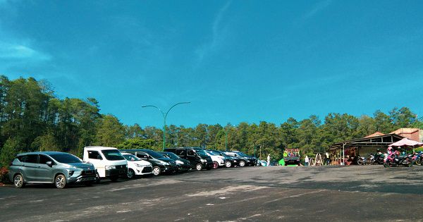Tiket Masuk Asstro Highland Ciater Subang