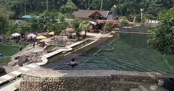 harga tiket masuk taman batu purwakarta