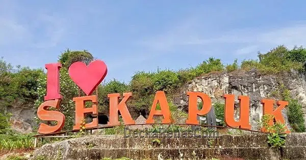 Setigi Sekapuk Gresik
