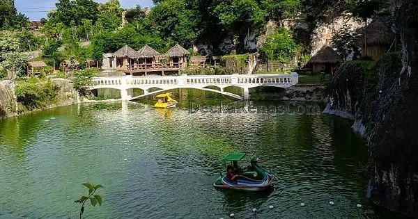 Setigi Sekapuk Gresik