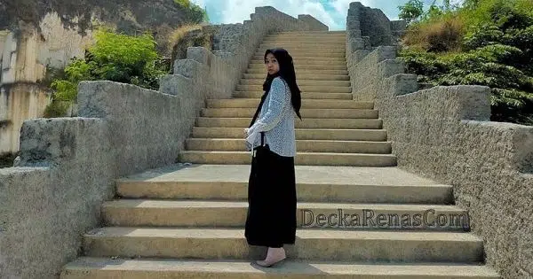 Setigi Sekapuk Gresik