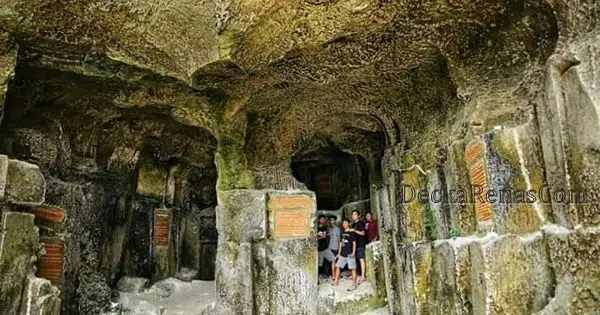 Harga tiket masuk Wisata Setigi Sekapuk Gresik 1