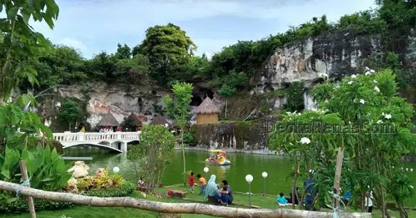 Setigi Sekapuk Gresik
