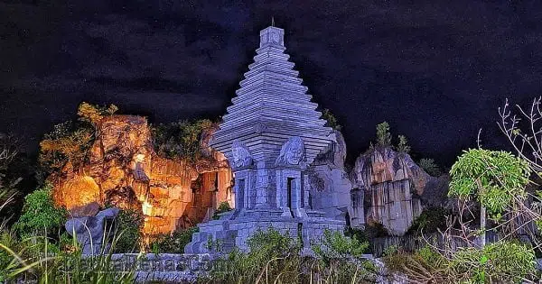 Setigi Sekapuk Gresik