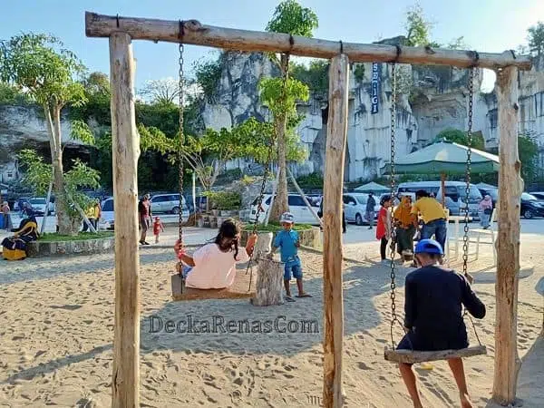 Setigi Sekapuk Gresik