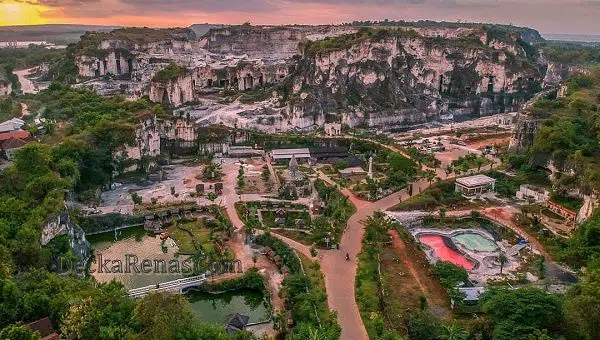 Setigi Sekapuk Gresik
