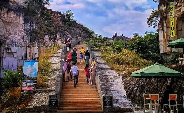 Setigi Sekapuk Gresik