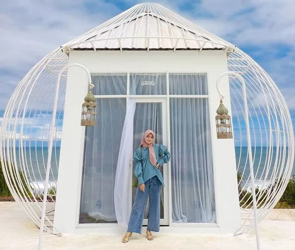 Harga Tiket Masuk Karang Potong Ocean View Cianjur - DeckaRenas.Com 2025 tiket masuk karang potong ocean view cianjur