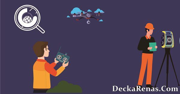 gaji lulusan teknik geomatika