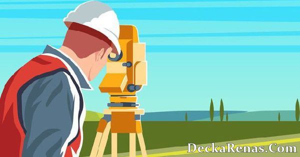 gaji lulusan teknik geomatika
