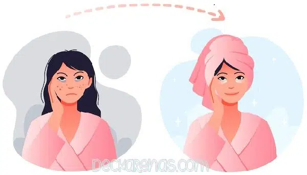 Ciri-ciri Kulit Cocok Menggunakan Cream HN asli