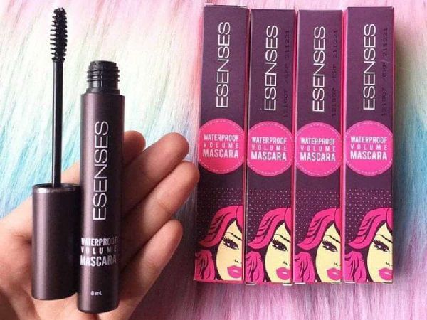 Esenses Waterproof Volume Mascara
