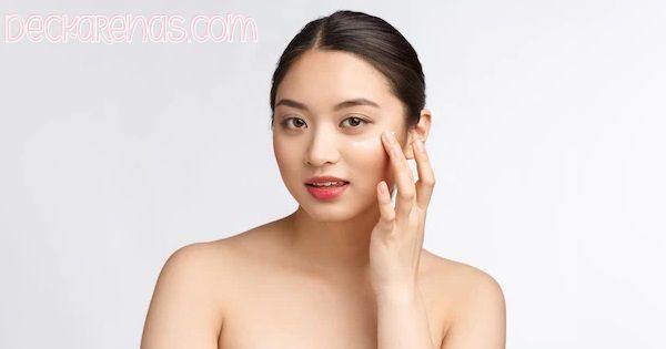 hasil pemakaian Cream HN Hetty Nugrahati selama seminggu aman murah terbaik