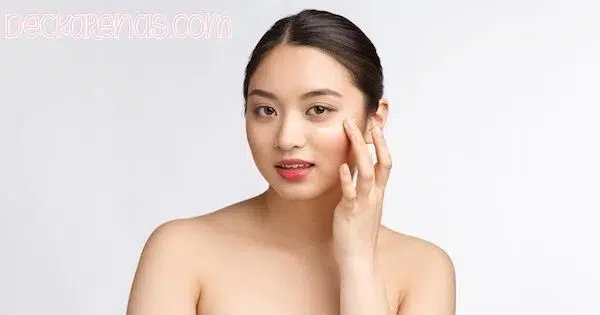 hasil pemakaian Cream HN Hetty Nugrahati selama seminggu aman murah terbaik