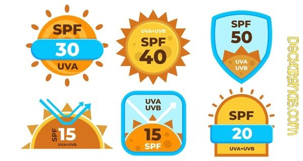 perbedaan spf 50 dengan spv 30