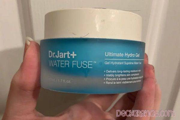 Dr. Jart+ Water Fuse Ultimate Hydro Gel