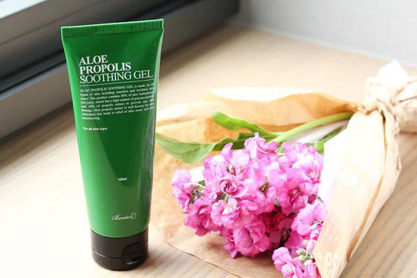 Harga Benton Aloe Propolis Soothing Gel