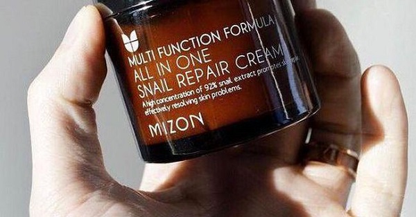 Mizon All In One Snail for Repair Cream