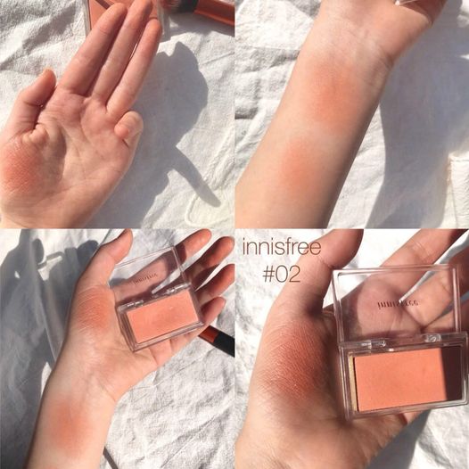 innisfree My Palette My Blusher