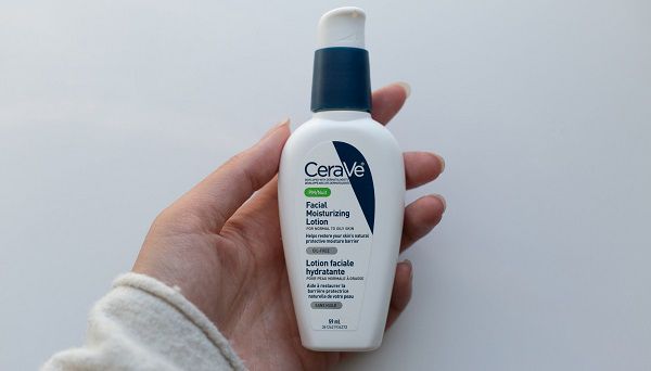 Krim Pemutih Wajah yang Aman di Apotik dan Harganya Cerave