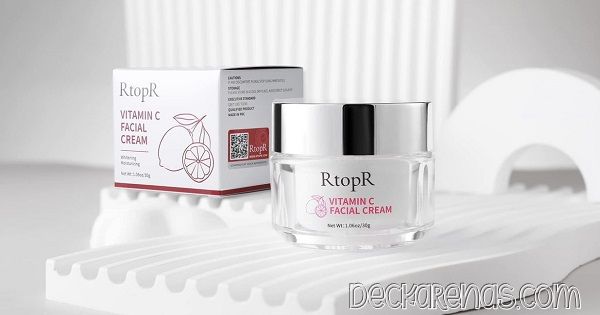 RtopR apakah sudah BPOM tanpa efek samping