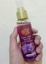 Imperial Leather Body Mist