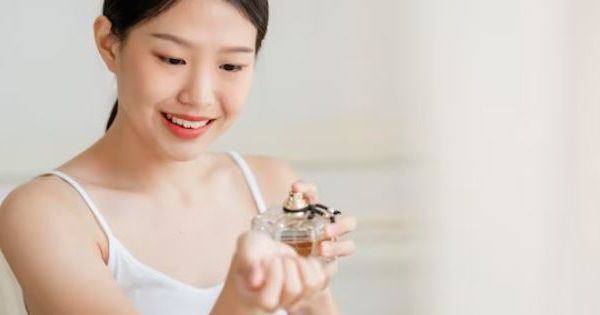 Merk Parfum Wanita yang Wanginya Tahan Lama di indomart