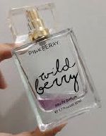 Pinkberry Eau de Parfum Wild Berry - DeckaRenas.Com