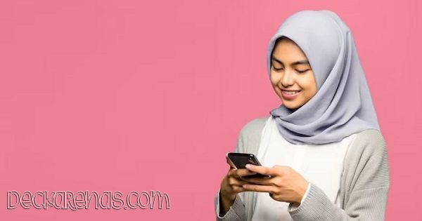 contoh text hortatory exposition tentang social media hijab