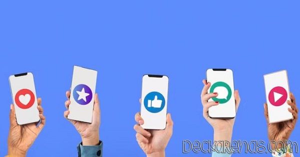 contoh text hortatory exposition tentang social media