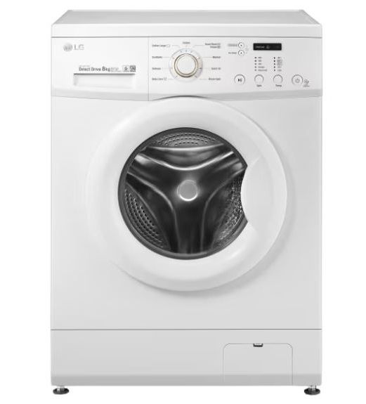 merk mesin cuci front loading paling awet hemat listrik 450 s/d 900 watt