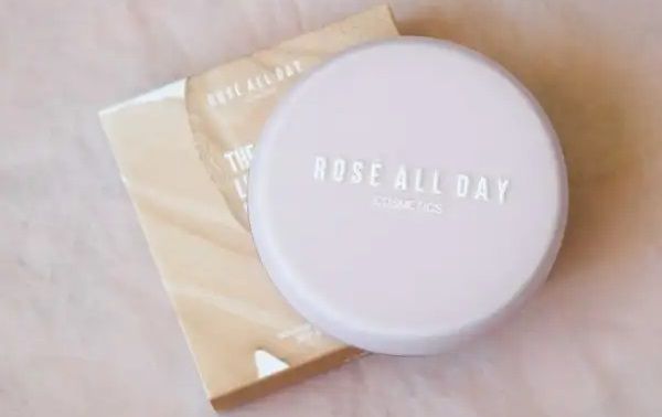 Cushion The Realest Lightweight Essence