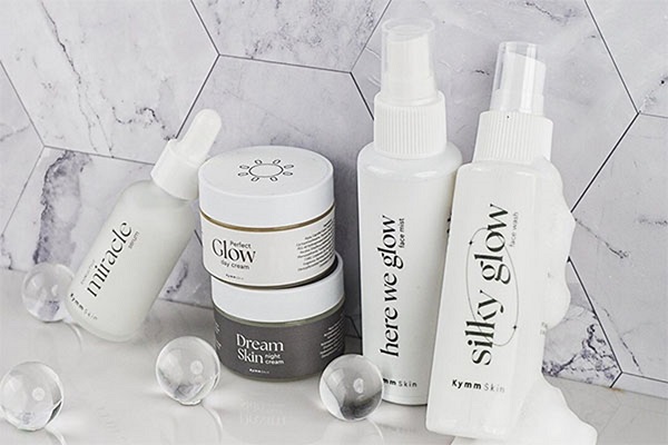 Kymm Skin Apakah Sudah BPOM dan Halal MUI