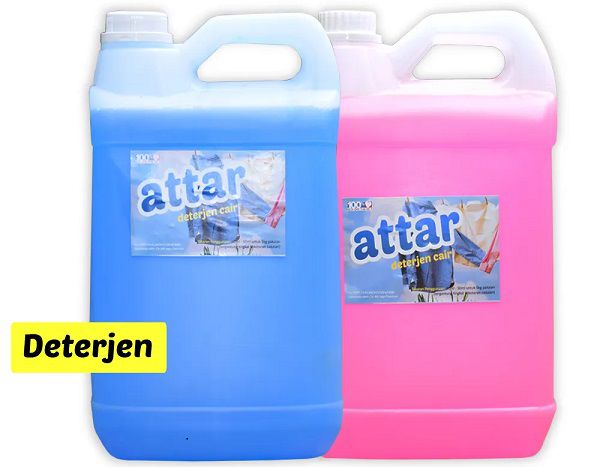 deterjen laundry yang paling wangi dan tahan lama
