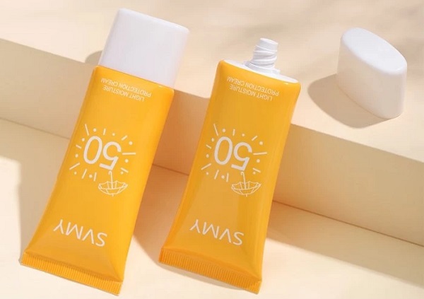 apakah sunscreen svmy sudah BPOM aman halal mengandung merkuri