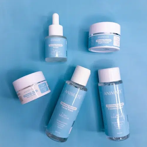 Skincare Animate Apakah Sudah BPOM? - DeckaRenas.Com 2025 Apakah Skincare Animate Sudah BPOM