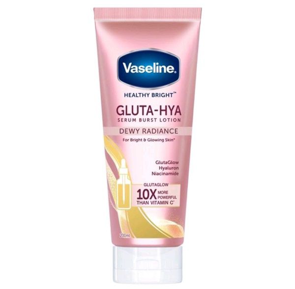 Gluta-Hya Serum Burst Lotion Dewy Radiance