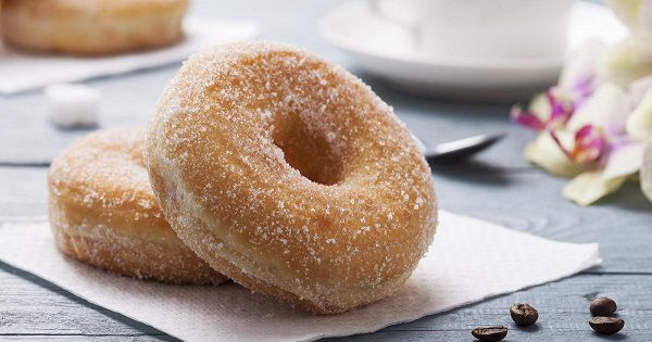 Bread Improver Untuk Donat
