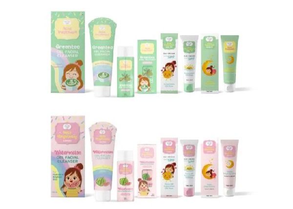 efek samping skincare yeppu yeppu by kiyowo