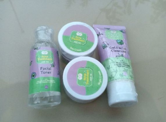 efek samping skincare yeppu yeppu by kiyowo