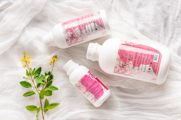 fameux whitening body cream apakah sudah bpom